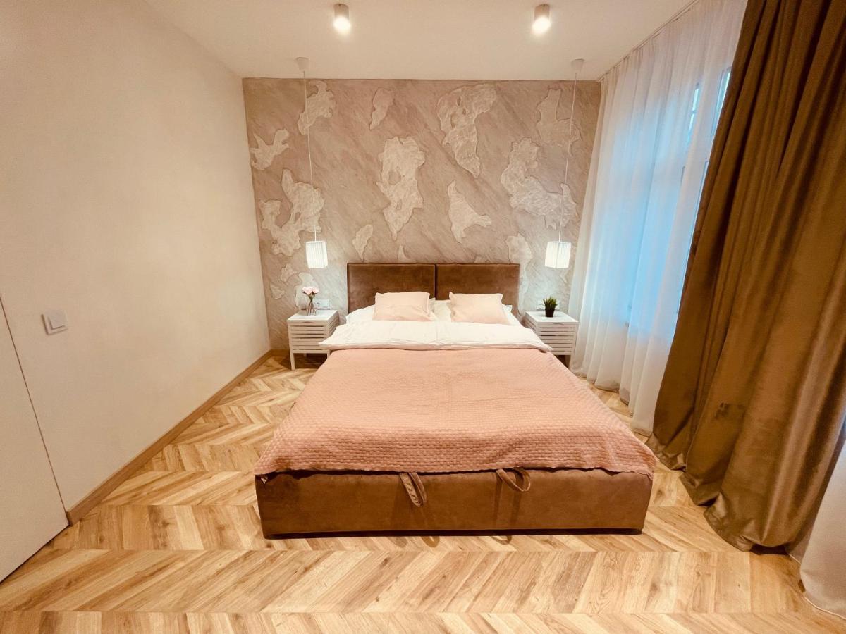 Kobiela Apartments Family Delux Ktw City Center Katowice Zewnętrze zdjęcie
