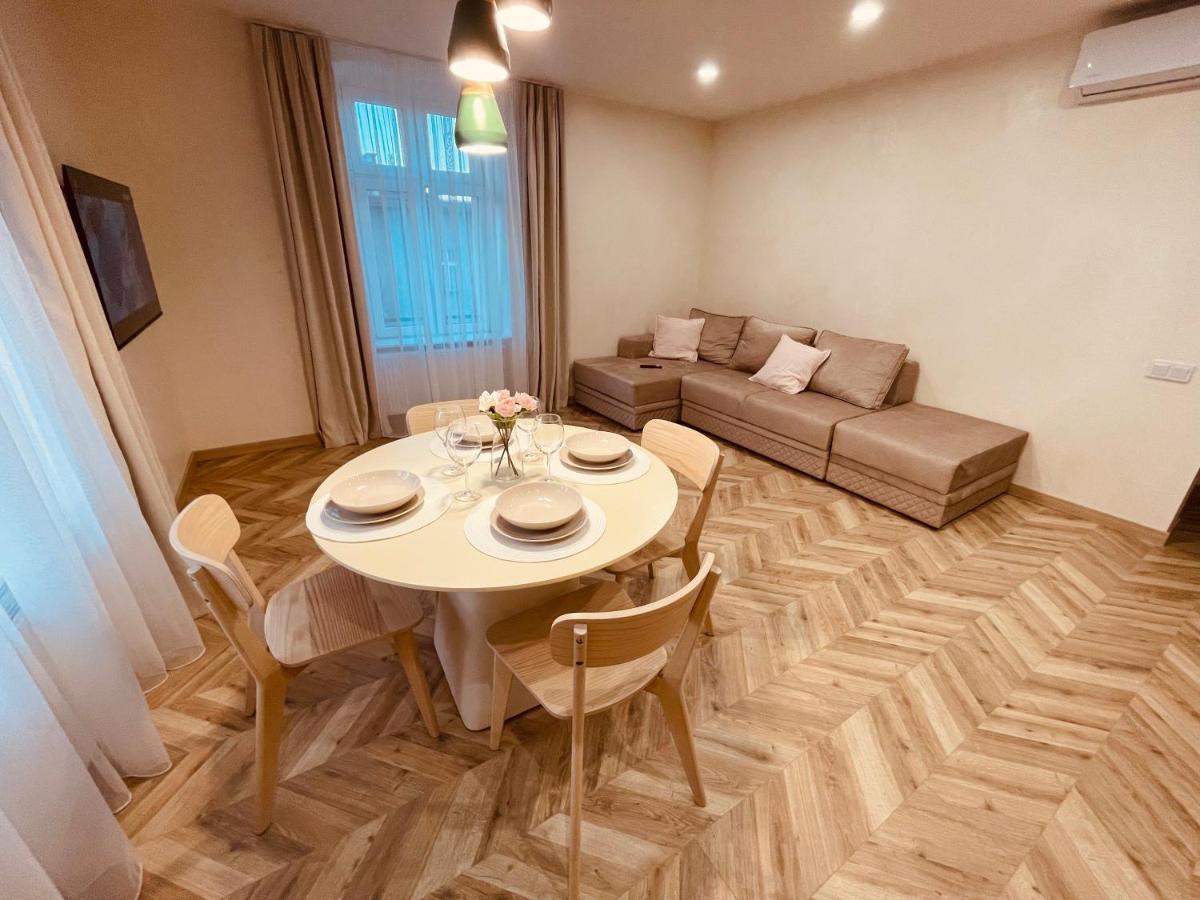 Kobiela Apartments Family Delux Ktw City Center Katowice Zewnętrze zdjęcie