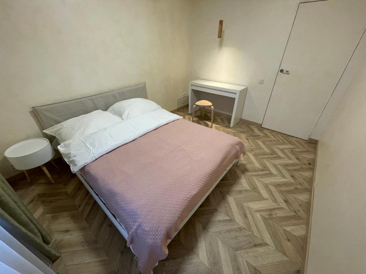 Kobiela Apartments Family Delux Ktw City Center Katowice Zewnętrze zdjęcie